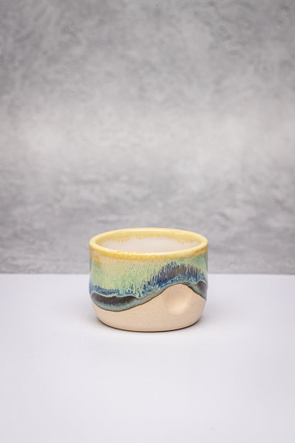 Pinch Espresso Cup - Horseshoe Pass