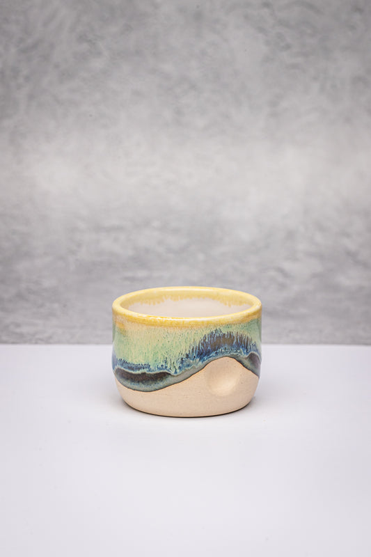 Pinch Espresso Cup - Horseshoe Pass