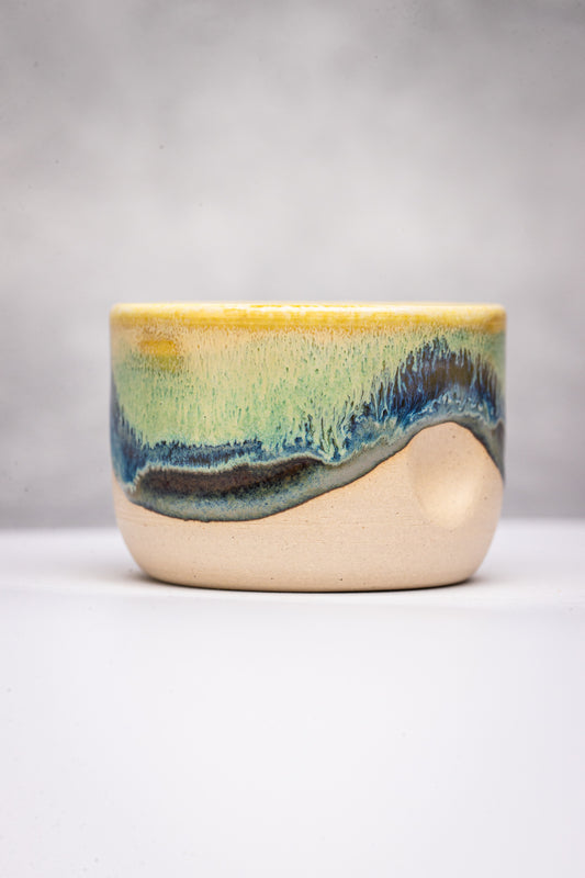 Pinch Espresso Cup - Horseshoe Pass