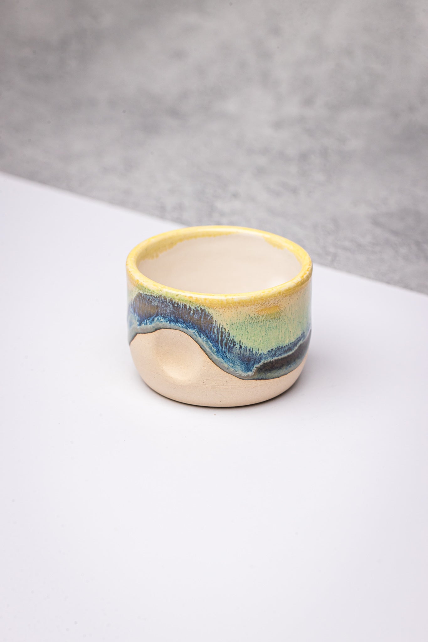 Pinch Espresso Cup - Horseshoe Pass