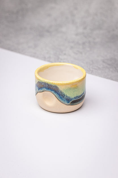 Pinch Espresso Cup - Horseshoe Pass