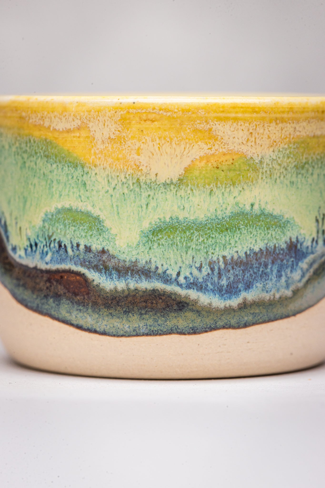 Pinch Espresso Cup - Horseshoe Pass