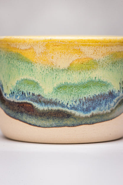 Pinch Espresso Cup - Horseshoe Pass