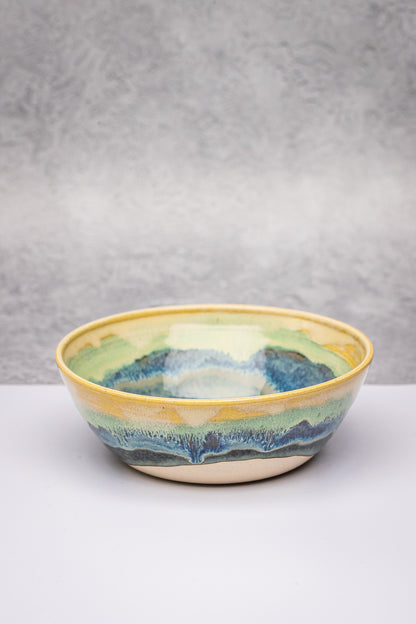 Everyday Bowl - Horseshoe Pass
