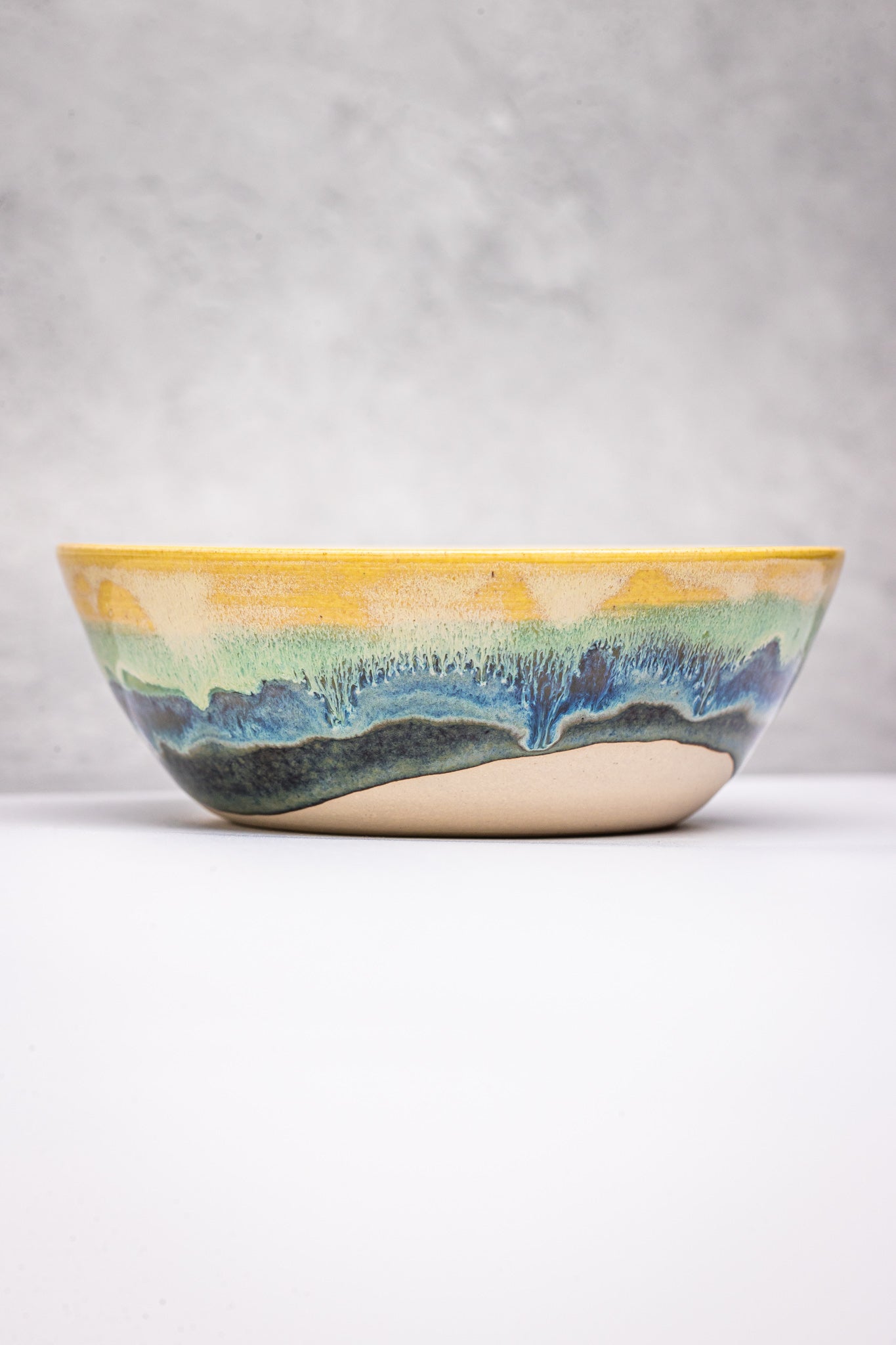 Everyday Bowl - Horseshoe Pass