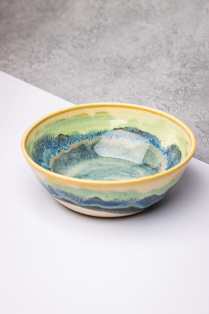 Everyday Bowl - Horseshoe Pass
