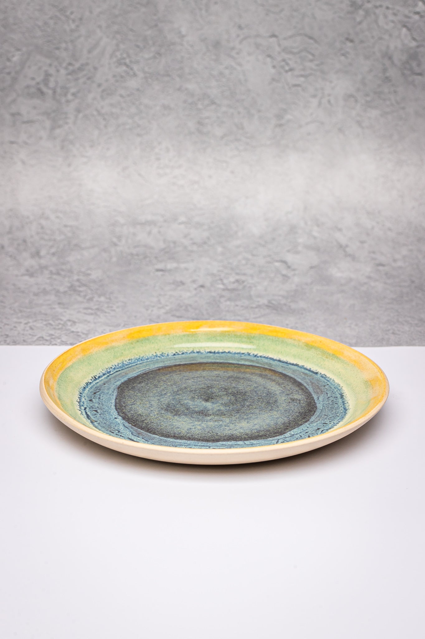 Small Plate - Horseshoe Pass
