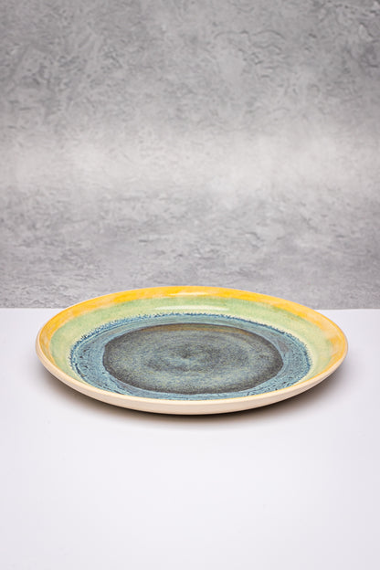 Small Plate - Horseshoe Pass