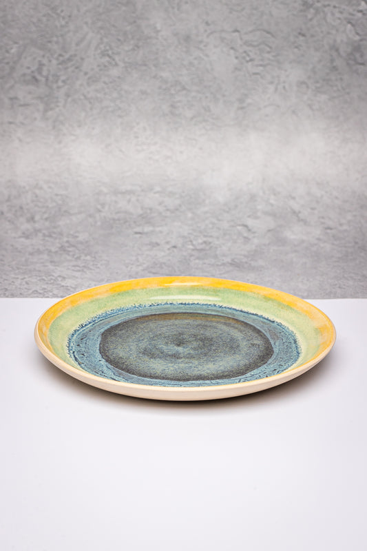 Small Plate - Horseshoe Pass