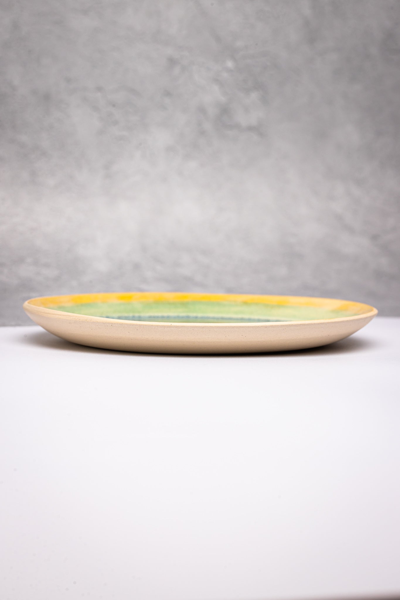 Small Plate - Horseshoe Pass