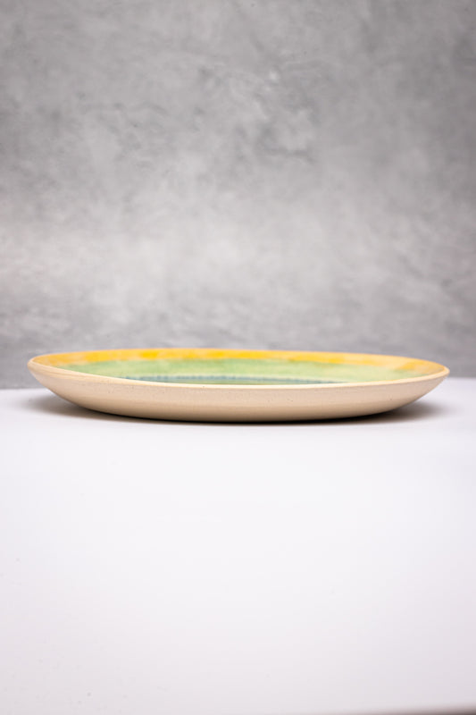 Small Plate - Horseshoe Pass