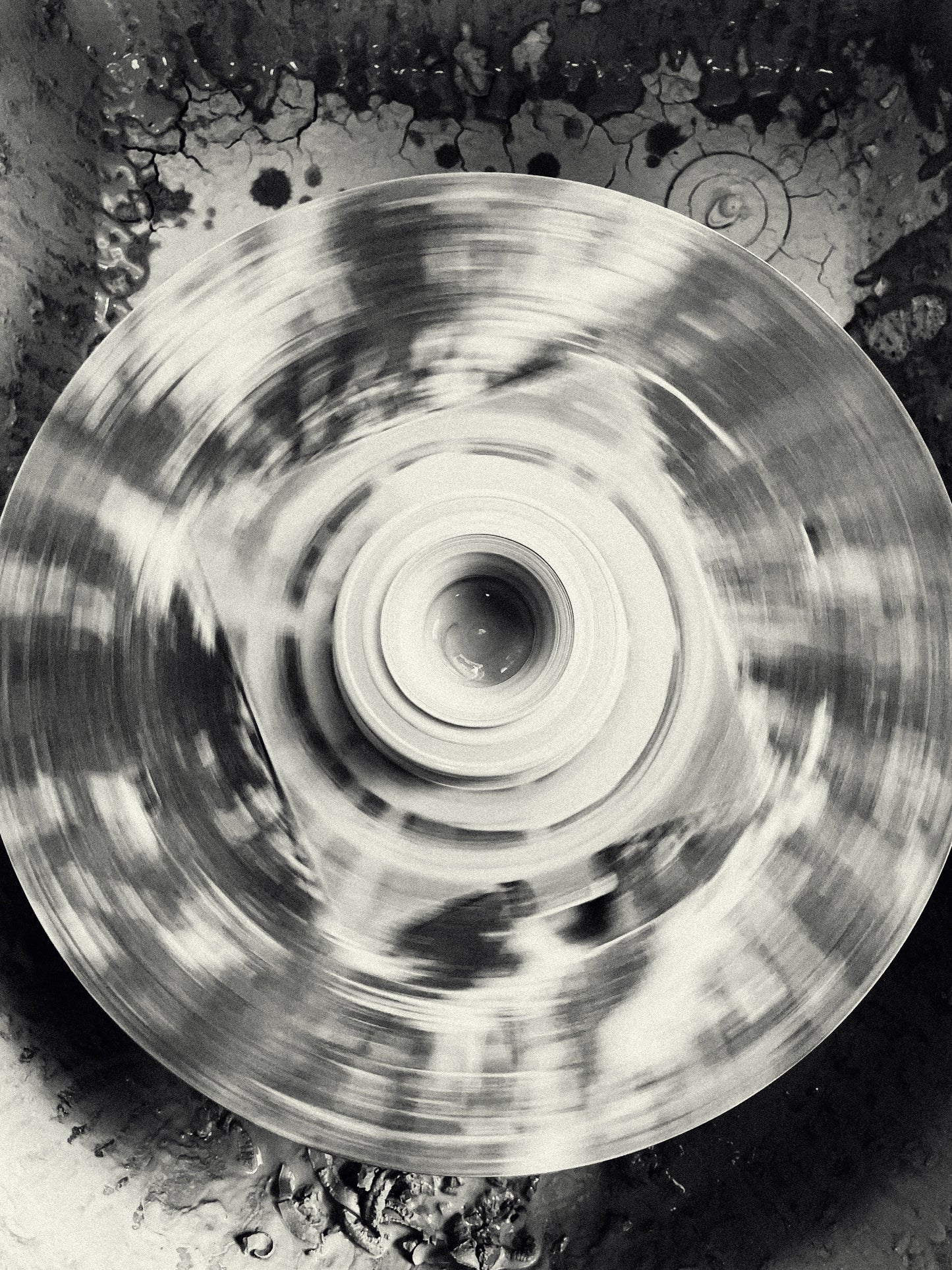 Wheel Throwing Two-Day Course