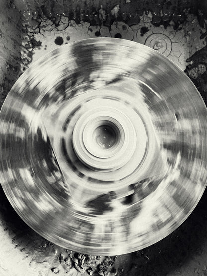 Wheel Throwing Two-Day Course